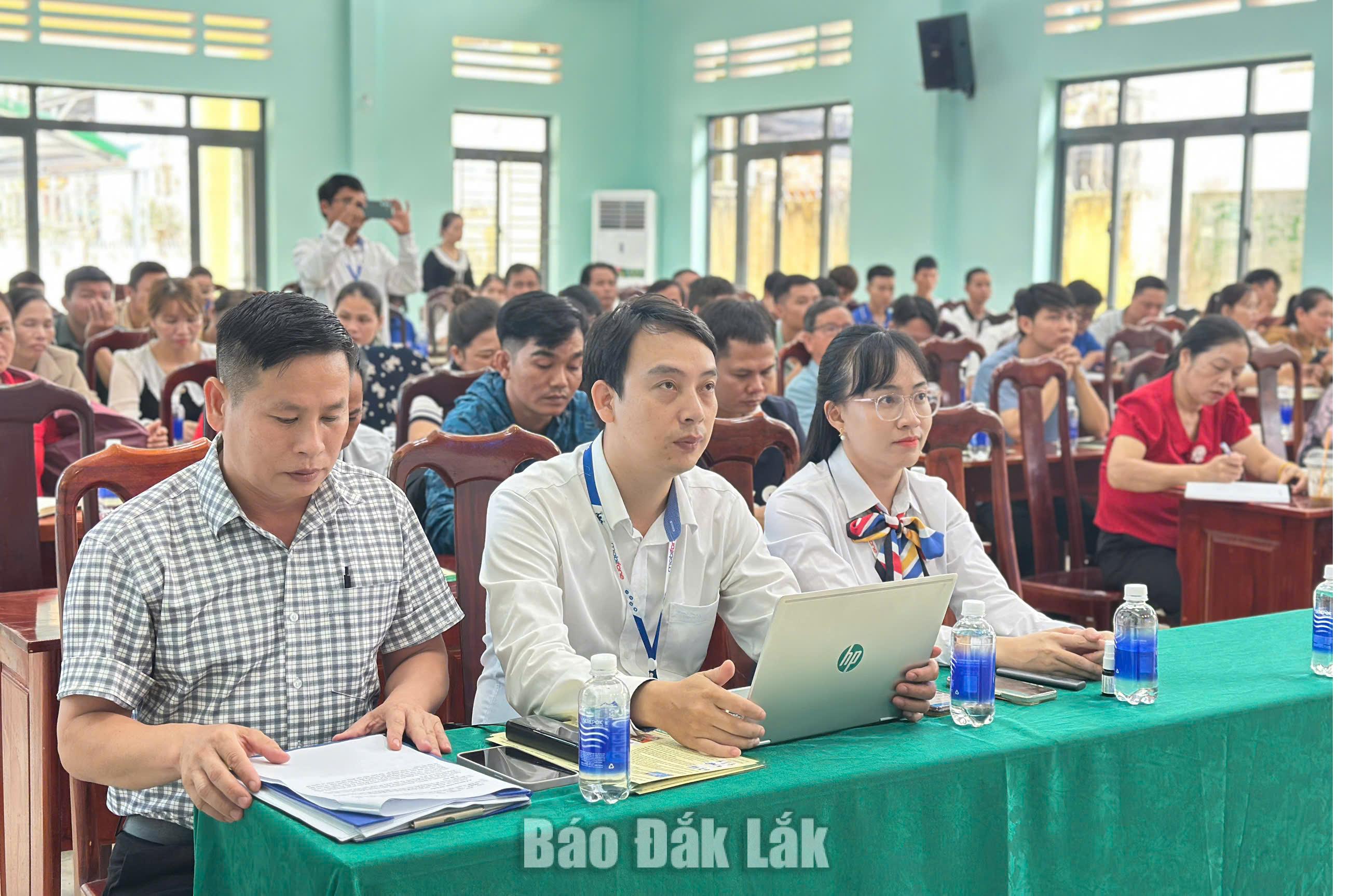 Đắk Lắk ban hành Kế hoạch phát triển, ứng dụng Trí tuệ nhân tạo (AI) giai đoạn 2026 – 2030, định hướng đến năm 2045