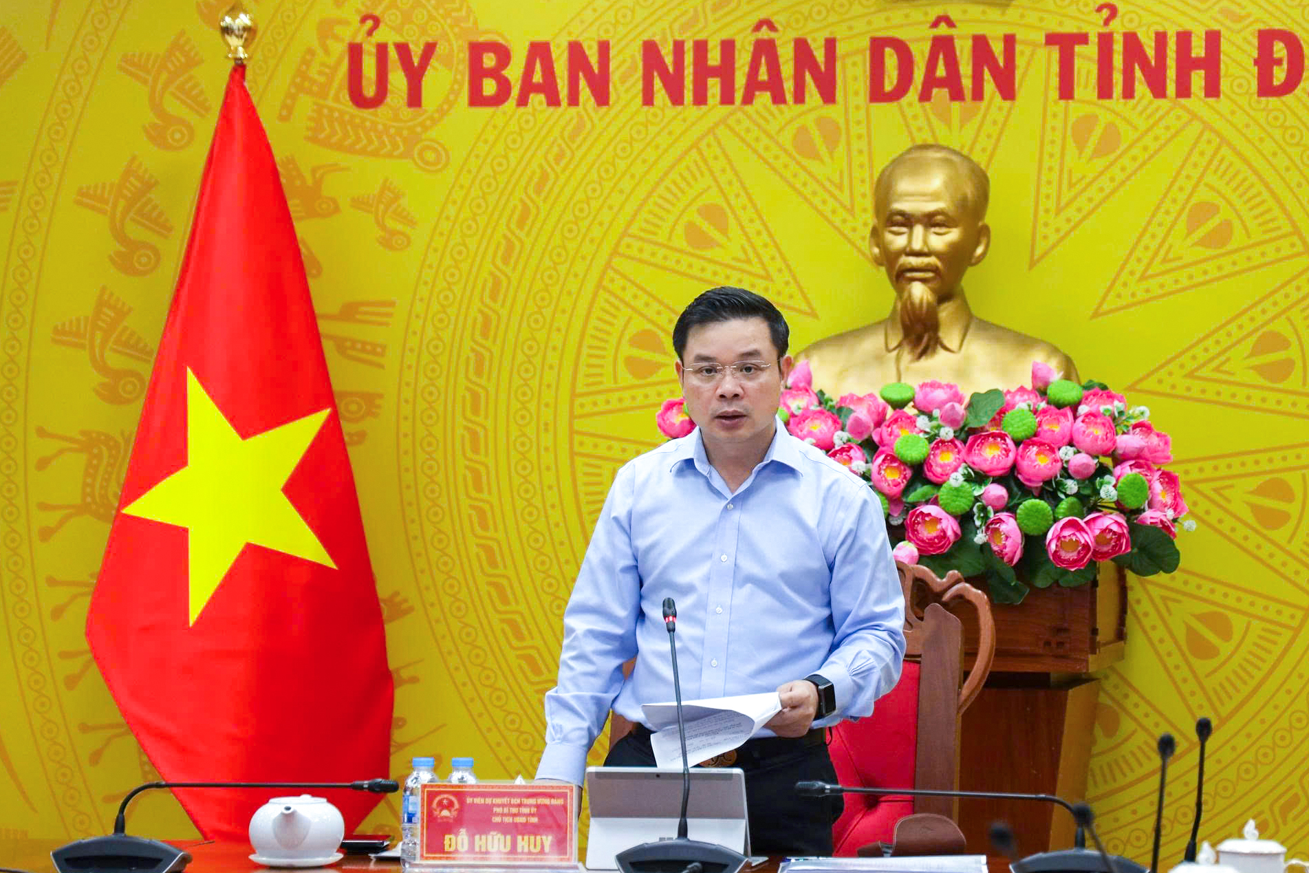 Đề án phát triển Kinh tế số tỉnh Đắk Lắk giai đoạn 2026 – 2030 phải có tính khả thi cao tạo động lực bứt phá cho tăng trưởng kinh tế
