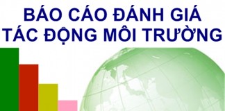 Đồng ý cho Chi nhánh Công nghiệp hóa chất mỏ Đắk Lắk điều chỉnh nội dung Báo cáo đánh giá tác động môi trường