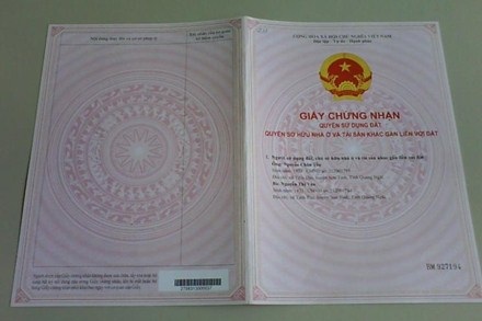 Giao 3.626,4 m2 đất tại phường Thống Nhất, thị xã Buôn Hồ cho Giáo họ Vinh Ân quản lý