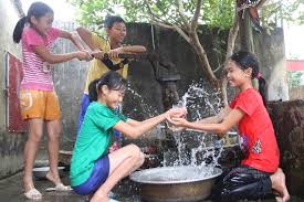 Tạm ứng vốn đầu tư các công trình nước sinh hoạt tập trung theo Quyết định số 755/QĐ-TTg của Thủ tướng Chính phủ