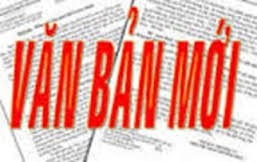 Triển khai văn bản Trung ương