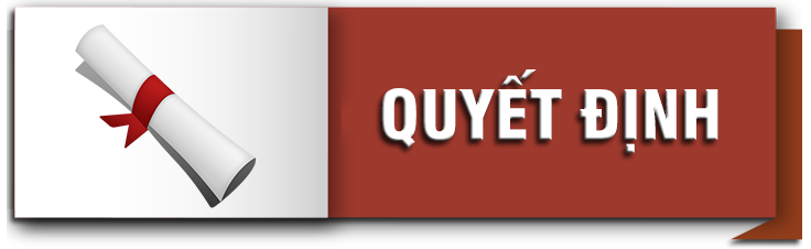 Quyết định số 87/QĐ-BTTTT ngày 24/01/2017 của Bộ Thông tin và Truyền thông.