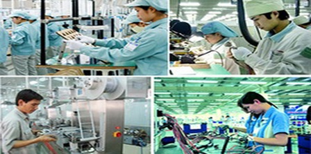 Chương trình phát triển công nghiệp hỗ trợ từ năm 2016 đến năm 2020