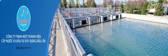 Điều chỉnh Quyết định số 1368/QĐ- UBND ngày 17/5/2016 của UBND tỉnh về cổ phần hóa Công ty TNHH MTV Cấp nước và Đầu tư xây dựng Đắk Lắk