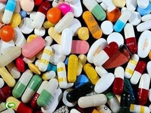 Công tác đấu thầu thuốc tập trung và thuốc cho các cơ sở y tế công lập năm 2017