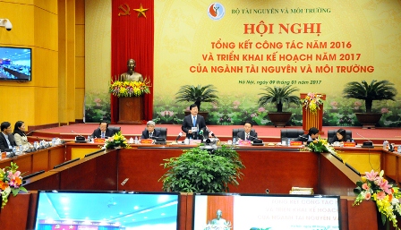 Thực hiện Thông báo số 73/TB-VPCP ngày 10/02/2017 của Văn phòng Chính phủ