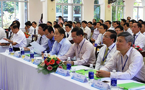 Triển khai Đề án thí điểm đổi mới cách tuyển chọn lãnh đạo, quản lý cấp vụ, cấp sở, cấp phòng