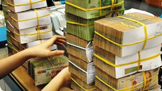 Tạm cấp kinh phí thực hiện chính sách tinh giản biên chế đợt 1 năm 2017