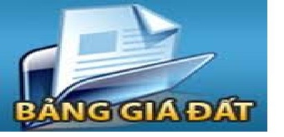 Phê duyệt giá đất cụ thể để giao đất tái định cư