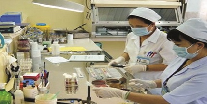 Phê duyệt kế hoạch lựa chọn nhà thầu mua hóa chất khám chữa bệnh cho Bệnh viện Đa khoa thành phố Buôn Ma Thuột