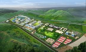 Điều chỉnh danh mục hỗ trợ kinh phí quy hoạch của huyện Ea H’leo