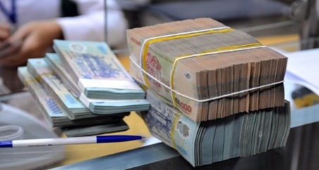 Bổ sung kinh phí xây dựng kênh tiêu nước tại khu vực trung tâm huyện Cư Kuin
