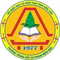 Phê duyệt kế hoạch lựa chọn nhà thầu Dự án Trường Trung cấp Sư phạm Mầm non