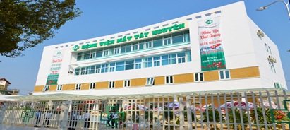 Phê duyệt giá xây dựng mới công trình xây dựng để tính lệ phí trước bạ đối với công trình Bệnh viện mắt Tây Nguyên