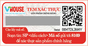 Sử dụng hệ thống tem điện tử thông minh để chống giả hàng hóa
