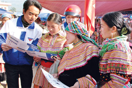 Triển khai thực hiện Quyết định số 498/QĐ-TTg ngày 14/4/2015 của Thủ tướng Chính phủ.