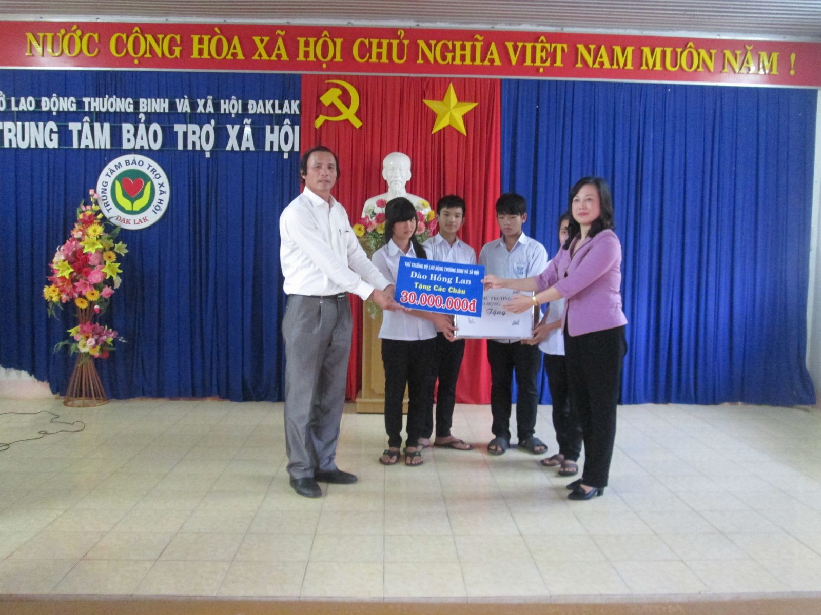 Triển khai Nghị quyết số 14/2016/NQ-HĐND.