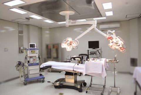Kế hoạch sử dụng 20% số kinh phí dành cho khám, chữa bệnh BHYT chưa sử dụng hết năm 2015
