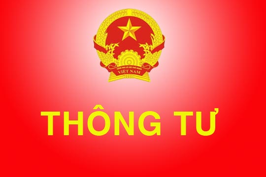 Triển khai các Thông tư số 44, 45/2016/TT-BTNMT của Bộ Tài nguyên và Môi trường .