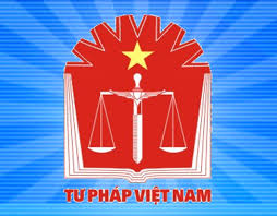Thực hiện Chương trình trọng tâm công tác cải cách tư pháp giai đoạn 2016 - 2021