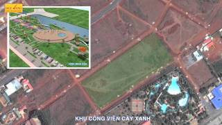 Điều chỉnh cục bộ Quy hoạch chi tiết xây dựng tỷ lệ 1/2000 Khu dân cư Km4-Km5, phường Tân An , thành phố Buôn Ma Thuột.