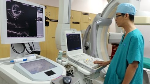 Tổ chức đấu thầu lại Gói thầu mua sắm vật tư y tế của BVĐK huyện Cư M’gar