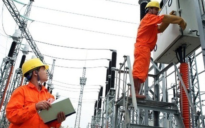 Chủ trương cho Công ty Điện lực Đắk Lắk thuê đất