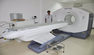 Phê duyệt giá trị mua sắm vật tư tim mạch phục vụ khám, chữa bệnh năm 2017 của Bệnh viện Đa khoa tỉnh