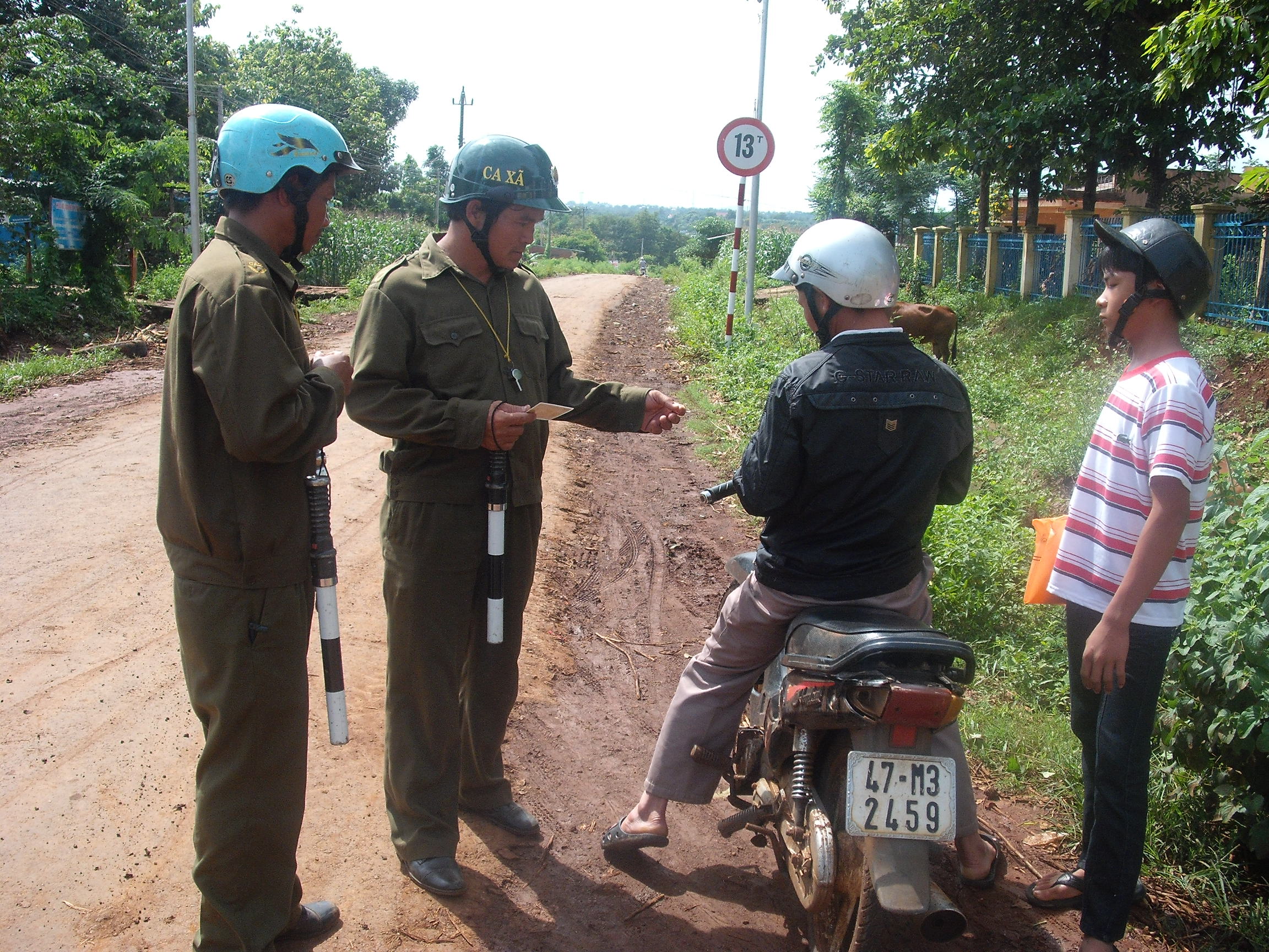 Tiếp tục thực hiện Nghị quyết số 65/2012/NQ-HĐND ngày 06/7/2012