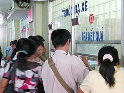 Ban hành giá tính lệ phí trước bạ đối với tài sản là xe ô tô, xe máy trên địa bàn tỉnh