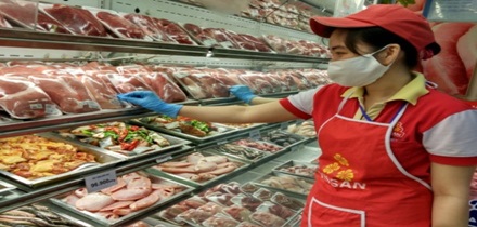 Triển khai Công văn số 3609/BNN- CN ngày 28/4/2017 của Bộ Nông nghiệp và Phát triển nông thôn