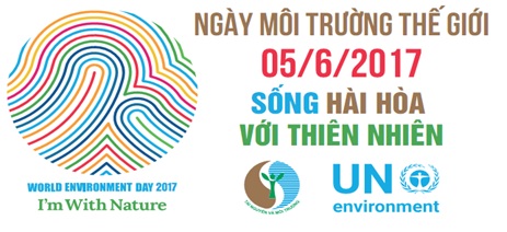 Triển khai Công văn 1699/BTNMT-TCMT ngày 07/4/2017 của Bộ Tài nguyên và Môi trường