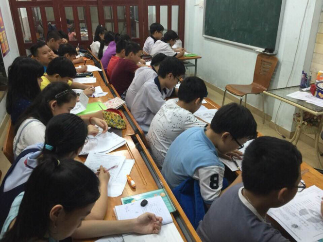 Tăng cường quản lý dạy thêm, học thêm trên địa bàn tỉnh Đắk Lắk