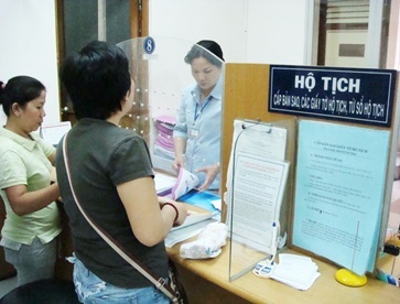 Triển khai Quyết định số 2173/QĐ-BTP ngày 11/12/2015 của Bộ Tư pháp