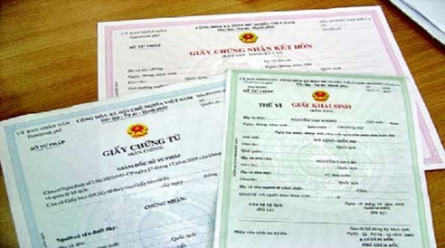 Triển khai Quyết định số 2276/QĐ-BTP ngày 30/12/2015 của Bộ Tư pháp