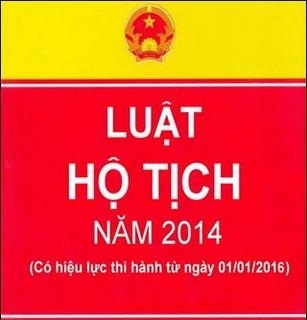Triển khai Thông tư số 15/2015/TT-BTP ngày 16/11/2015 của Bộ Tư pháp