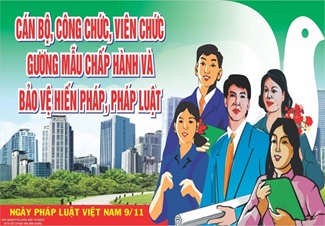 Triển khai Quyết định số 2285/QĐ-BTP ngày 31/12/2015 của Bộ Tư pháp