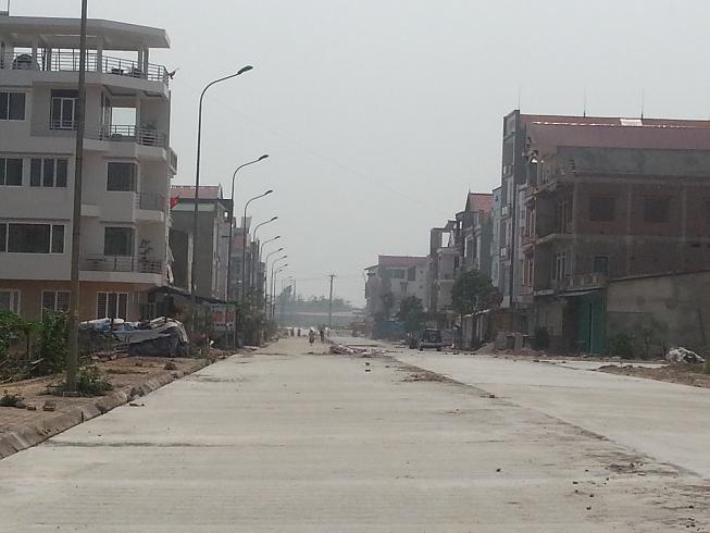 Triển khai công tác bồi thường, hỗ trợ, tái định cư các dự án đầu tư mở mới sử dụng nguồn vốn TPCP.