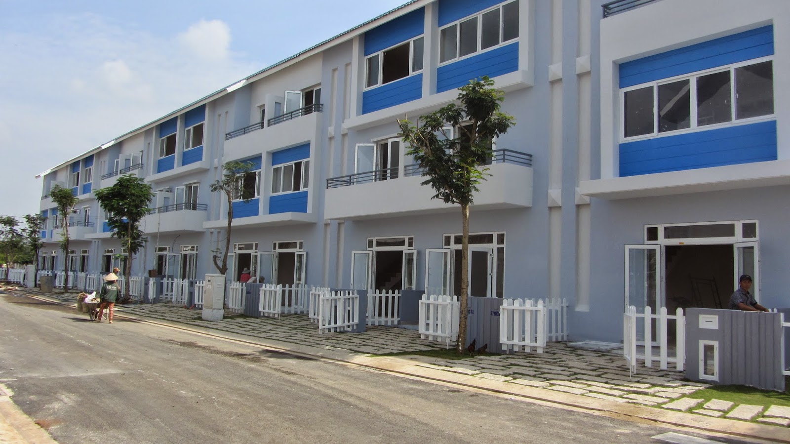 Triển khai thủ tục lựa chọn nhà đầu tư thực hiện dự án nhà ở xã hội và nhà ở thương mại tại phường Tân Lợi, thành phố Buôn Ma Thuột