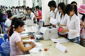 Kinh phí thực hiện Nghị định số 49/2010/NĐ-CP và Nghị định số 74/2013/NĐ-CP của Chính phủ
