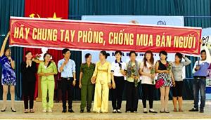 Triển khai thực hiện Kế hoạch số 135/KH-BCĐ ngày 17/5/2017 của Ban Chỉ đạo 138/CP