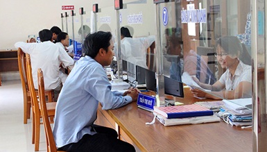 Kế hoạch biên chế công chức, số lượng người làm việc trong đơn vị sự nghiệp công lập năm 2018