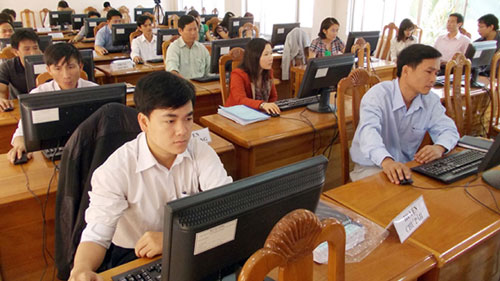 Tham mưu triển khai thực hiện ý kiến chỉ đạo của Thủ tướng Chính phủ và của Bộ Nội vụ