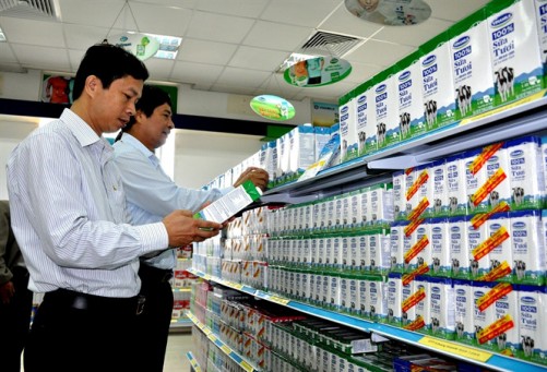Triển khai thực hiện Công văn số 4997/VPCP-V.I ngày 16/5/2017 của Văn phòng Chính phủ.