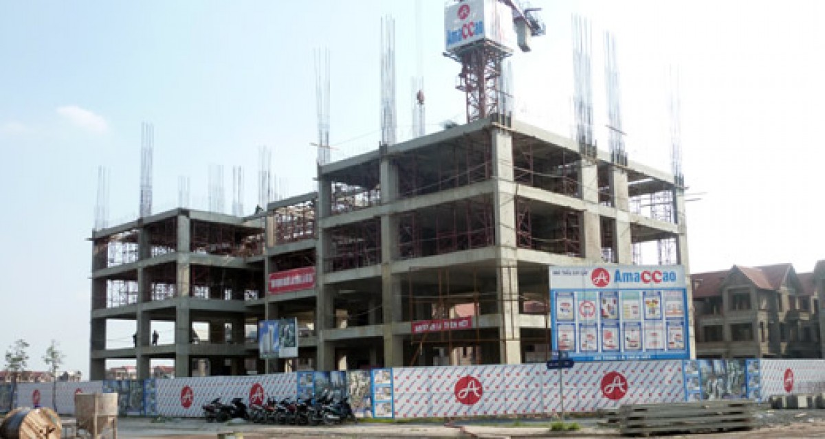 Tham mưu thành lập các Ban quản lý dự án đầu tư xây dựng chuyên ngành của tỉnh