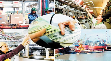 Thực hiện nhiệm vụ do Thủ tướng Chính phủ giao