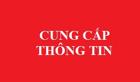 Cung cấp thông tin, báo cáo công tác phòng, chống tham nhũng