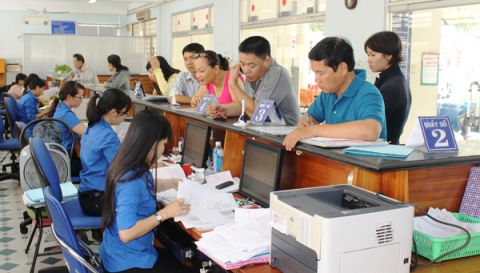 Báo cáo bổ sung về Đề án đổi mới cơ chế quản lý, cơ chế tài chính và tổ chức lại hệ thống các đơn vị sự nghiệp công lập