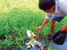 Triển khai Công văn 3020/BTNMT-TCMT ngày 14/6/2017 của Bộ Tài nguyên và Môi trường